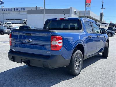 New 2024 Ford Maverick XLT SuperCrew Cab AWD Pickup for sale #AD1111 - photo 2