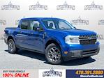 2024 Ford Maverick SuperCrew Cab AWD Pickup for sale #AD1111 - photo 1