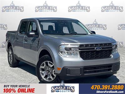 2024 Ford Maverick SuperCrew Cab AWD Pickup for sale #AD1112 - photo 1