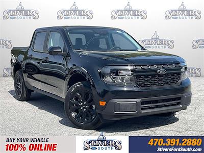 2024 Ford Maverick SuperCrew Cab AWD Pickup for sale #AD1113 - photo 1