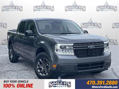 2024 Ford Maverick SuperCrew Cab FWD Pickup for sale #AD1120 - photo 1