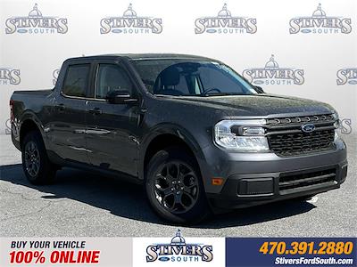 2024 Ford Maverick SuperCrew Cab FWD Pickup for sale #AD1124 - photo 1