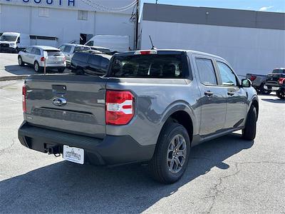 2024 Ford Maverick SuperCrew Cab FWD Pickup for sale #AD1124 - photo 2