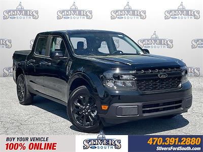 2024 Ford Maverick SuperCrew Cab FWD Pickup for sale #AD1126 - photo 1