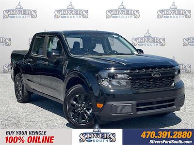 2024 Ford Maverick SuperCrew Cab FWD Pickup for sale #AD1129 - photo 1
