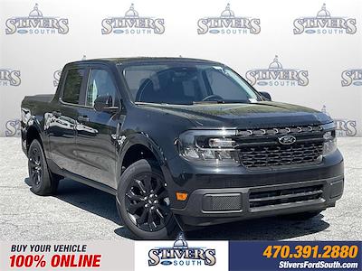 2024 Ford Maverick SuperCrew Cab FWD Pickup for sale #AD1132 - photo 1