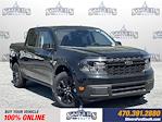 2024 Ford Maverick SuperCrew Cab FWD Pickup for sale #AD1132 - photo 1