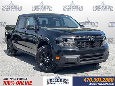 2024 Ford Maverick SuperCrew Cab FWD Pickup for sale #AD1133 - photo 1