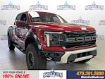 2025 Ford F-150 SuperCrew Cab 4x4 Pickup for sale #AD1161 - photo 1