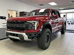 2025 Ford F-150 SuperCrew Cab 4x4 Pickup for sale #AD1161 - photo 4