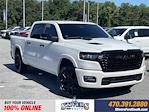 2025 Ram 1500 Crew Cab 4x4 Pickup for sale #AD1195A - photo 1