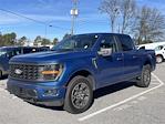 2024 Ford F-150 SuperCrew Cab 4WD Pickup for sale #AD1197A - photo 9
