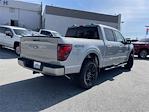 New 2025 Ford F-150 XLT SuperCrew Cab 4x4 Pickup for sale #AD1201 - photo 2