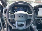 New 2025 Ford F-150 XLT SuperCrew Cab 4x4 Pickup for sale #AD1201 - photo 5