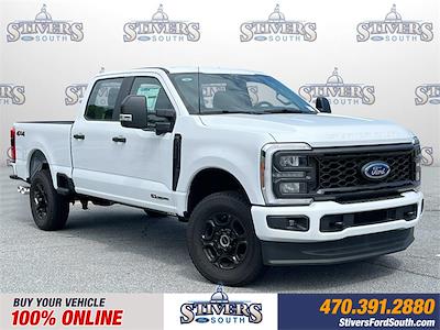 2025 Ford F-250 Crew Cab 4x4 Pickup for sale #AD1225 - photo 1