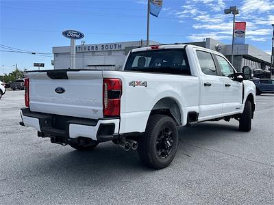 2025 Ford F-250 Crew Cab 4x4 Pickup for sale #AD1225 - photo 2