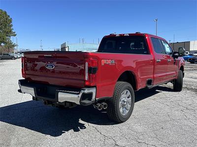 2024 Ford F-250 Crew Cab 4x4 Pickup for sale #AD1237 - photo 2