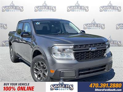 2024 Ford Maverick SuperCrew Cab FWD Pickup for sale #AD1242 - photo 1