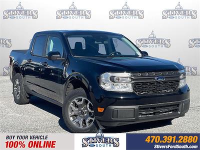 2024 Ford Maverick SuperCrew Cab AWD Pickup for sale #AD1244 - photo 1