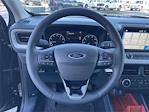 2024 Ford Maverick SuperCrew Cab AWD Pickup for sale #AD1244 - photo 5