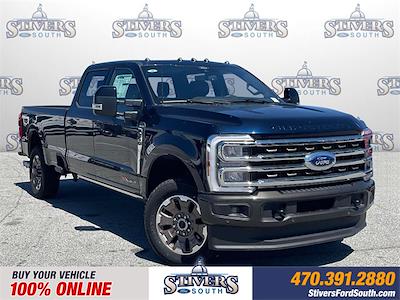2024 Ford F-350 Crew Cab SRW 4x4 Pickup for sale #AD1245 - photo 1