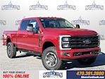 2024 Ford F-350 Crew Cab SRW 4x4 Pickup for sale #AD1247 - photo 1