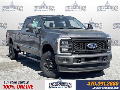 2024 Ford F-250 Crew Cab 4x4 Pickup for sale #AD1248 - photo 1