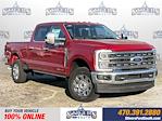 2024 Ford F-250 Crew Cab 4x4 Pickup for sale #AD1249 - photo 1