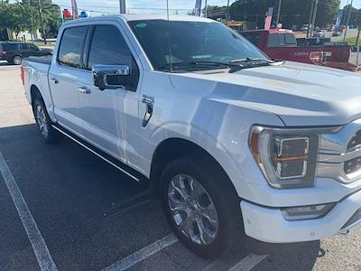2023 Ford F-150 SuperCrew Cab 4x4 Pickup for sale #AD1249A - photo 1