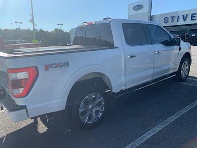 2023 Ford F-150 SuperCrew Cab 4x4 Pickup for sale #AD1249A - photo 2