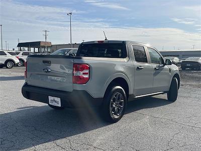 New 2024 Ford Maverick XLT SuperCrew Cab Pickup for sale #AD1252 - photo 2