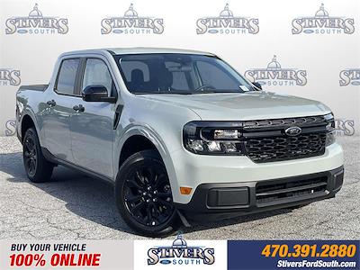 2024 Ford Maverick SuperCrew Cab FWD Pickup for sale #AD1254 - photo 1