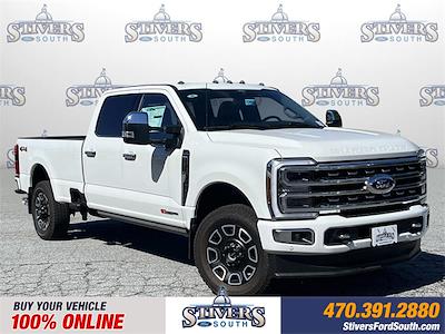 2024 Ford F-250 Crew Cab 4x4 Pickup for sale #AD1263 - photo 1