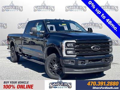 2024 Ford F-250 Crew Cab 4x4 Pickup for sale #AD1264 - photo 1