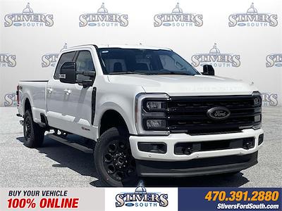 2024 Ford F-250 Crew Cab 4x4 Pickup for sale #AD1268 - photo 1