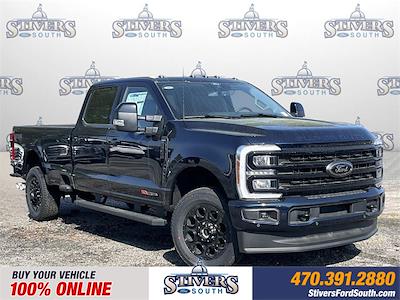 2024 Ford F-250 Crew Cab 4x4 Pickup for sale #AD1269 - photo 1