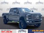 Used 2024 Ford F-350 Limited Crew Cab 4x4 SRW Pickup for sale #AD1269A - photo 1