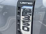 Used 2024 Ford F-350 Limited Crew Cab 4x4 SRW Pickup for sale #AD1269A - photo 25