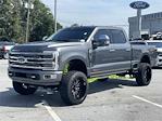 Used 2024 Ford F-350 Limited Crew Cab 4x4 SRW Pickup for sale #AD1269A - photo 27