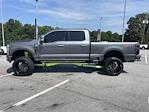Used 2024 Ford F-350 Limited Crew Cab 4x4 SRW Pickup for sale #AD1269A - photo 28