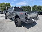 Used 2024 Ford F-350 Limited Crew Cab 4x4 SRW Pickup for sale #AD1269A - photo 29