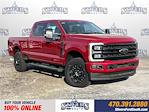 2024 Ford F-350 Crew Cab SRW 4x4 Pickup for sale #AD1273 - photo 1