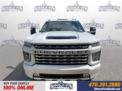 2023 Chevrolet Silverado 3500 Crew Cab 4x4 Pickup for sale #AD1274A - photo 1