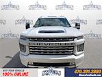 2023 Chevrolet Silverado 3500 Crew Cab 4x4 Pickup for sale #AD1274A - photo 1