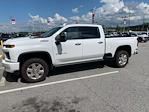 2023 Chevrolet Silverado 3500 Crew Cab 4x4 Pickup for sale #AD1274A - photo 3
