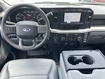 2024 Ford F-550 Super Cab DRW 4x4 Cab Chassis for sale #AD1280 - photo 12