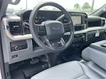 2024 Ford F-550 Super Cab DRW 4x4 Cab Chassis for sale #AD1280 - photo 17