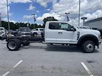 2024 Ford F-550 Super Cab DRW 4x4 Cab Chassis for sale #AD1280 - photo 3