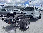 2024 Ford F-550 Super Cab DRW 4x4 Cab Chassis for sale #AD1280 - photo 2
