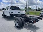 2024 Ford F-550 Super Cab DRW 4x4 Cab Chassis for sale #AD1280 - photo 4